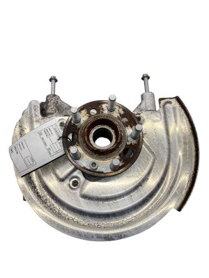 2022-2024 Lucid Air Rear Wheel Hub and Spindle Assembly (Used OEM)