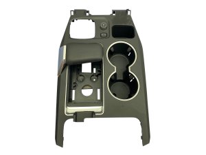 2022-2024 Acura MDX Center Console Cup Holder Trim Panel with Audio Switch (Used OEM)