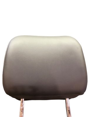 2020-2025 Cadillac CT4 Jet Black Seat Headrest - Front, Right (Passenger) (Used OEM)