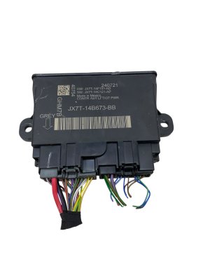 2020-2025 Ford Explorer Power Liftgate Control Module (Used OEM)