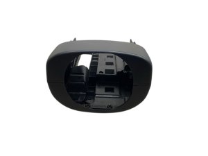 2018-2024 BMW X3 Steering Column Upper and Lower Shroud Cover Trim (Used OEM)
