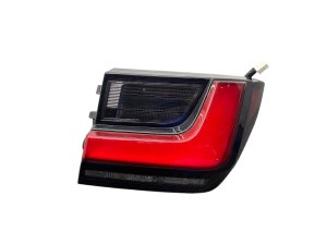 2021-2024 BMW M4 Quarter Panel Mounted LED Taillight Assembly - Rear, Right (Passenger) (Used OEM)