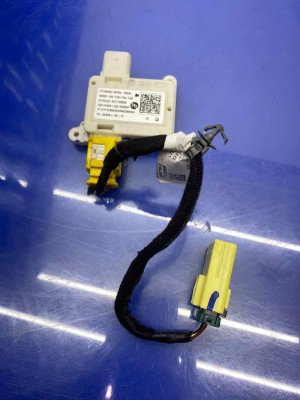2021-2024 Genesis GV80 Seat Air Bag Impact Sensor - Front, Right (Passenger) (Used OEM)