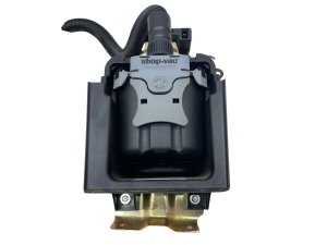 2018-2023 Honda Odyssey Rear Trunk Vacuum Cleaner Assembly (Used OEM)