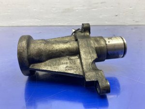 2017-2024 Jaguar F-Pace Rear Drive Shaft - Front (Used OEM)