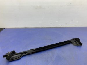 2021-2026 Ford Bronco Door Weatherstrip Molding - Rear, Right (Passenger) (Used OEM)