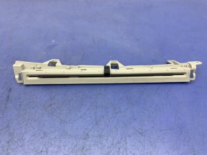 2017-2026 Chrysler Pacifica Gray Door Window Shade - Rear (Used OEM)