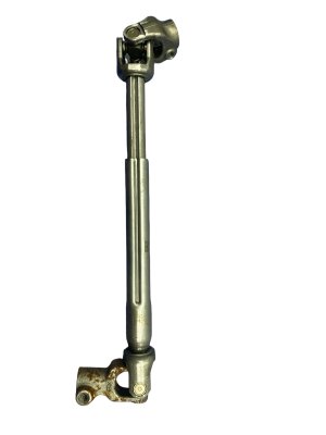 2023-2025 Dodge Hornet Lower Intermediate Steering Shaft Joint (Used OEM)