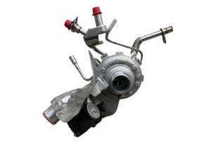 2022-2024 Lincoln Navigator Turbocharger - Right (Passenger) (Used OEM)
