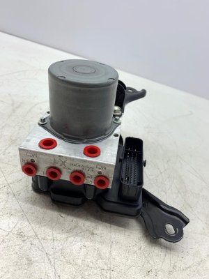 2019-2020 Lexus UX200 ABS Pump and Actuator Assembly (Used OEM)