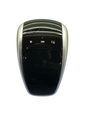 2014-2017 Mercedes-Benz S350 Center Console Touch Pad and Knob Assembly - Front (Used OEM)