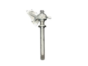 2023-2025 Honda Pilot Inner CV Axle Jackshaft - Front, Right (Passenger) (Used OEM)