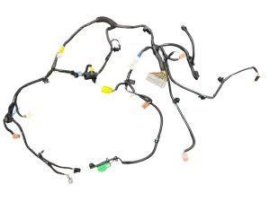  Tesla Model s Seat Wiring Harness - Front (Used OEM)