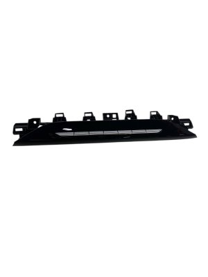 2025 Buick Enclave Temperature Climate Control Switch Panel with Heated Seats - Front (Used OEM)