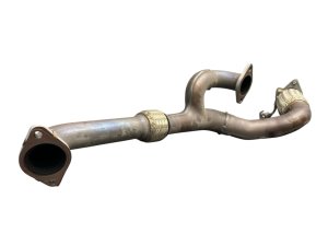 2020-2025 Kia Telluride Exhaust Flex Pipe - Rear (Used OEM)