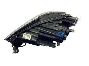 2024-2025 Volkswagen Atlas Projector Beam LED Headlight Assembly with Auto Leveling - Front, Right (Passenger) (Used OEM)