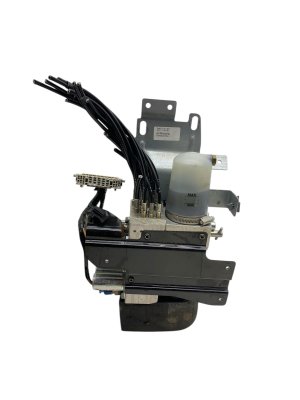 2004-2009 Cadillac XLR Convertible Top Hydraulic Pump Motor Assembly (Used OEM)