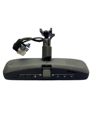 2024-2025 Toyota Land Cruiser Auto-Dimming Digital Display Interior Rear View Mirror - Front (Used OEM)