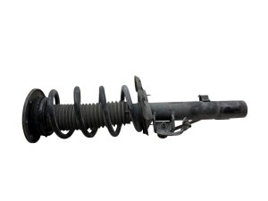 2018-2020 Jaguar E-Pace Suspension Strut Assembly - Front, Right (Passenger) (Used OEM)