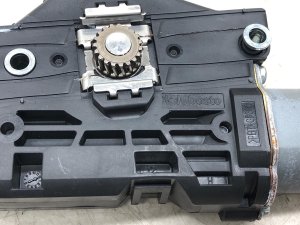 2022-2025 Kia EV6 Sunroof Glass Window Motor (Used OEM)