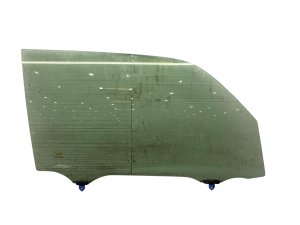 2010-2024 Toyota 4Runner Door Glass with Theft Deterrent - Front (Used OEM)