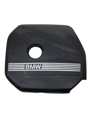 2024-2025 BMW X2 Engine Appearance Trim Cover Panel (Used OEM)
