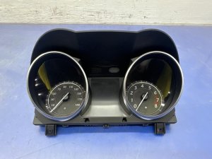 2018 Jaguar F-Type MPH Speedometer Instrument Cluster (Used OEM)
