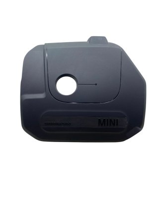 2014-2024 Mini Cooper 2.0L TwinPower Turbo Engine Cover (Used OEM)