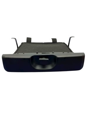 2023-2024 Fisker Ocean Interior Storage Compartment Tray Box - Front (Used OEM)