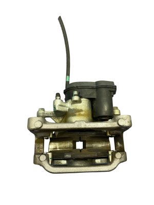 2025 Mazda CX-70 Disc Brake Caliper - Rear, Left (Driver) (Used OEM)
