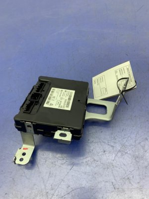 2018-2020 Genesis G80 Smart Key and Theft Locking Control Module (Used OEM)