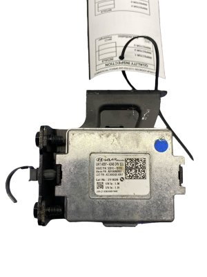 2021-2024 Genesis GV80 ADAS Advanced Driver Assist System Control Module (Used OEM)