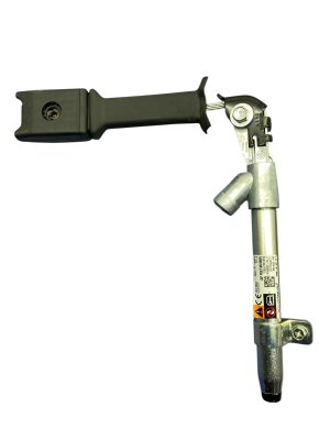  Tesla Model s Seat Belt Lap Pretensioner - Front (Used OEM)