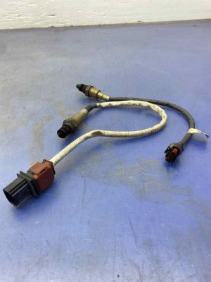 2018-2021 Lincoln Navigator Upper and Lower Oxygen Sensor Set (Used OEM)