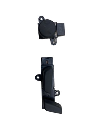 2025 Mazda CX-70 Power Seat Adjustment and Lumbar Support Switch Set - Front (Used OEM)