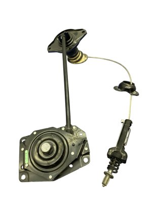 2020-2025 Toyota Highlander Spare Tire Hoist Assembly (Used OEM)