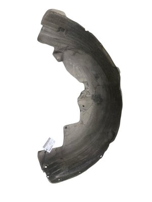 2020-2025 Chrysler Pacifica Inner Fender Liner Splash Shield - Rear, Left (Driver) (Used OEM)