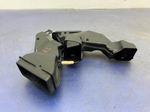2016-2022 BMW 750i Upper Air Intake Duct Set (Used OEM)