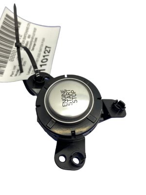 2020-2022 Hyundai Palisade Keyless Ignition Push Start/Stop Button (Used OEM)