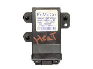 2018-2021 Lincoln Navigator Heated Steering Wheel Control Module (Used OEM)