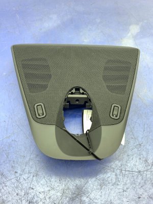 2017-2020 Maserati Levante Center Dash Speaker Trim Panel (Used OEM)