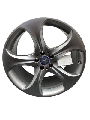 2014-2018 Mercedes-Benz S320 20x8.5 5-Spoke Alloy Wheel (Used OEM)