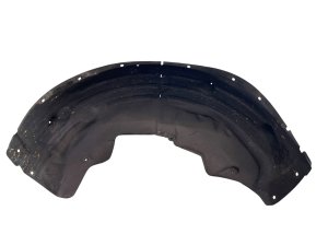 2019-2024 BMW X4 Fender Liner Splash Shield Set - Rear, Right (Passenger) (Used OEM)