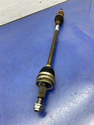 2020-2025 Ford Escape CV Half Drive Axle Shaft - Rear, Right (Passenger) (Used OEM)