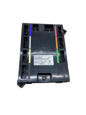 2017-2019 Karma Revero Vehicle Control Module - Front (Used OEM)