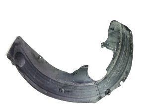2022-2023 Hyundai Kona Fender Liner Splash Guard - Rear, Left (Driver) (Used OEM)
