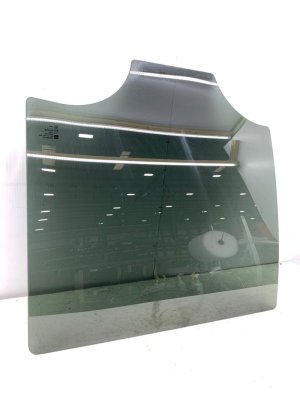 2015-2020 GMC Yukon XL Door Window Glass with Factory Tint - Rear, Right (Passenger) (Used OEM)