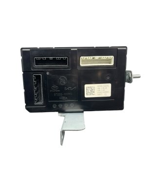 2024-2025 Kia EV9 HVAC Temperature Control Module (Used OEM)