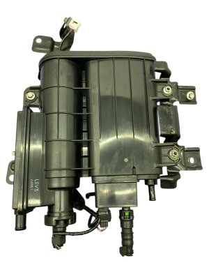 2020-2021 Mazda 6 Charcoal (Black) Charcoal Fuel Vapor Canister (Used OEM)