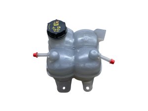 2024-2025 Ford Mustang Engine Coolant Expansion Tank Reservoir (Used OEM)